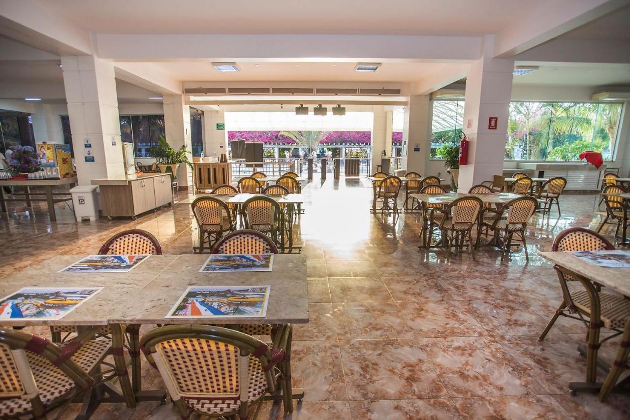 Apartamento 366 - Lacqua Diroma IV Калдас-Новас Экстерьер фото