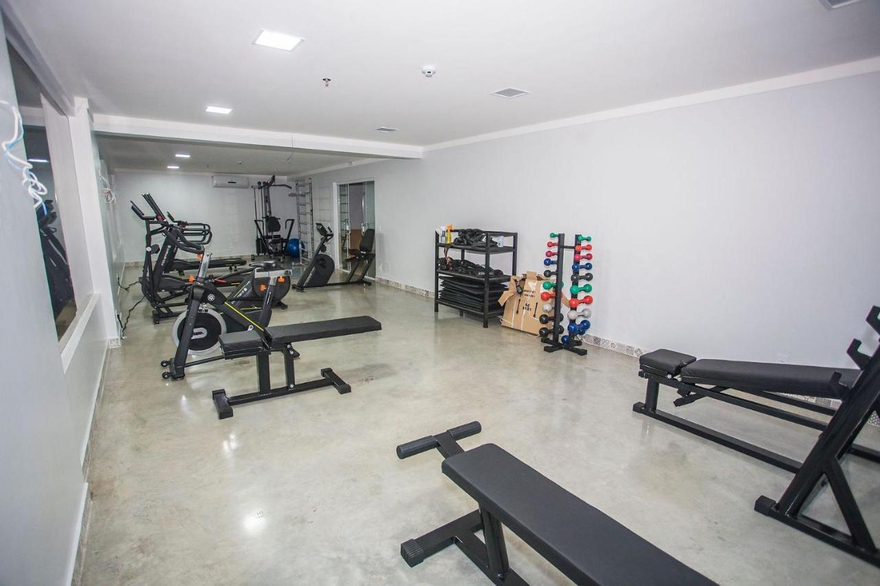 Apartamento 366 - Lacqua Diroma IV Калдас-Новас Экстерьер фото