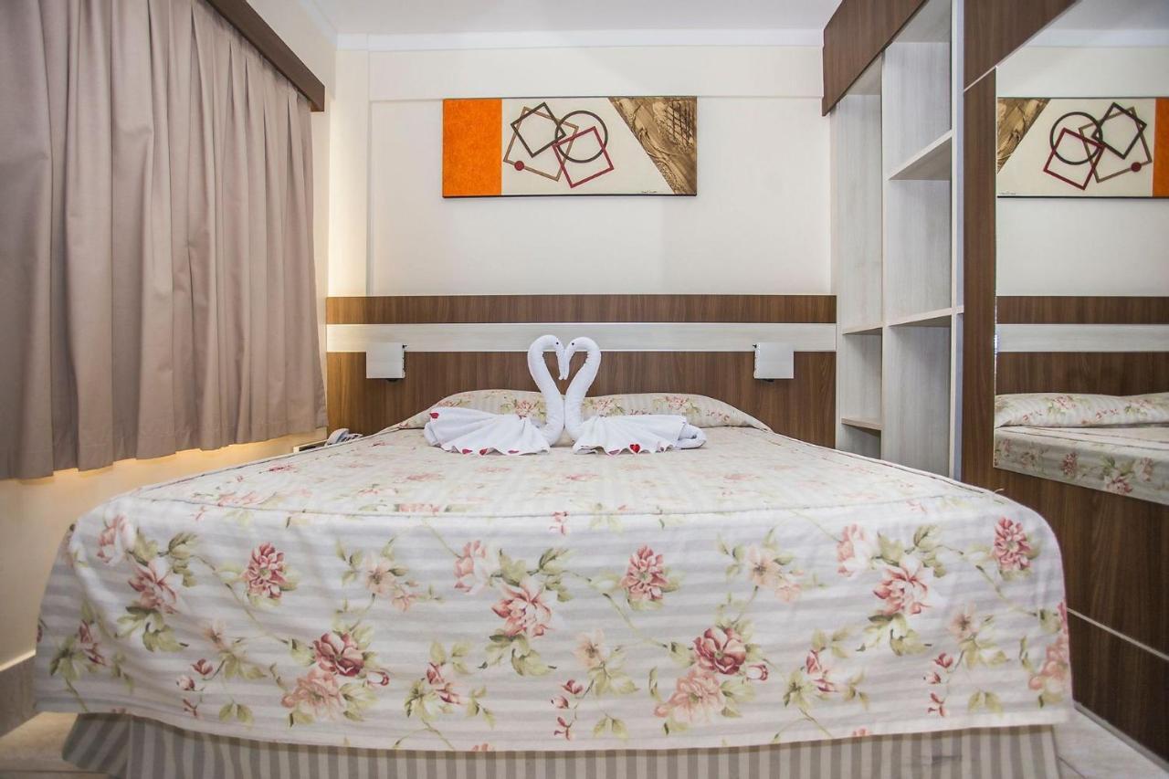 Apartamento 366 - Lacqua Diroma IV Калдас-Новас Экстерьер фото